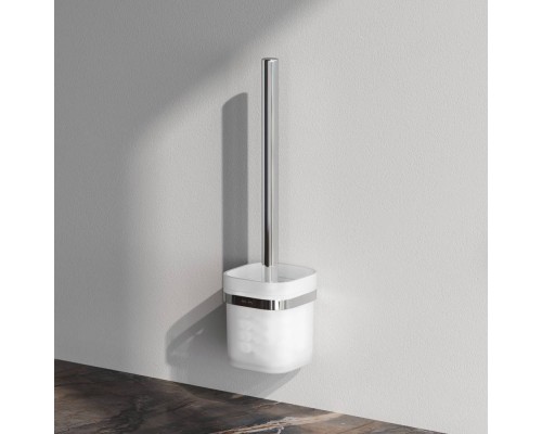 A8F33300 Стойка с туалетной щеткой