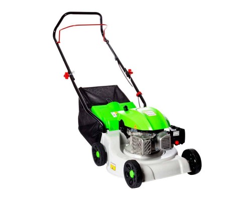 Газонокосилка бензиновая REDVERG RD-GL40P