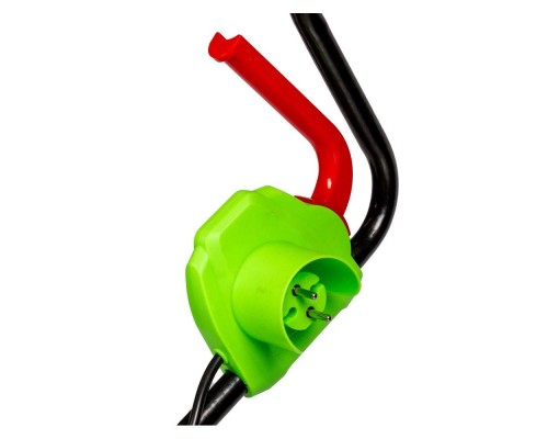 Газонокосилка электрическая REDVERG RD-ELM32 Газонокосилка электрическая REDVERG RD-ELM32