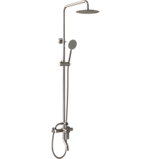 Душевая стойка RGW Shower Panels SP-24 хром