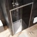 W90G-110-1-195MG Дверь душевая в нишу 110x195 см, раздвижная