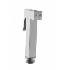 Гигиенический душ AltroBagno BM BS 060213 GrMt, оружейная сталь
