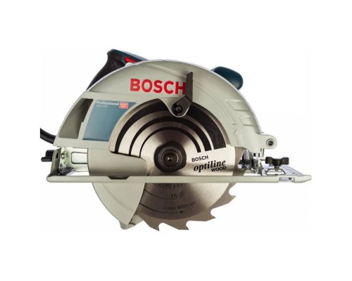 Пила дисковая электрическая Bosch GKS 190(+переходник код 00006697110) Пила дисковая электрическая Bosch GKS 190(+переходник код 00006697110)