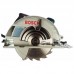 Пила дисковая электрическая Bosch GKS 190(+переходник код 00006697110)