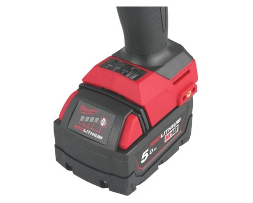 Гайковерт аккумуляторный Milwaukee M18 FHIW2F12-502X