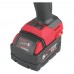 Гайковерт аккумуляторный Milwaukee M18 FHIW2F12-502X