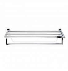 Decor Walther Corner KHT Полотенцедержатель 60см, подвесной, цвет: хром. 0561300