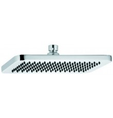 Снят(23) Kludi 49 402 0500 A-QA Верхний душ 140Х245 мм, 1 режим, ½  494020500