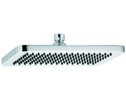 Снят(23) Kludi 49 402 0500 A-QA Верхний душ 140Х245 мм, 1 режим, ½  494020500