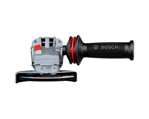 Машина шлифовальная угловая Bosch GWS 12-125 S Машина шлифовальная угловая Bosch GWS 12-125 S