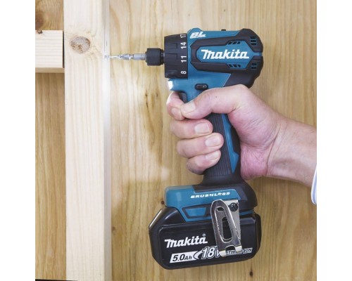 Шуруповерт аккумуляторный Makita DDF083RFE Шуруповерт аккумуляторный Makita DDF083RFE