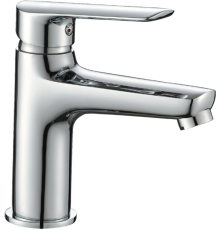 Смеситель для раковины ESKO Lagos LG 26 хром