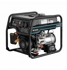Генератор бензиновый HYUNDAI HHY 5020FE