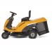 Трактор садовый бензиновый STIGA Combi 372