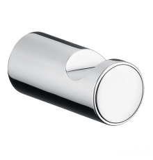 Hansgrohe Logis Крючок одинарный, подвесной, цвет: хром. 40511000