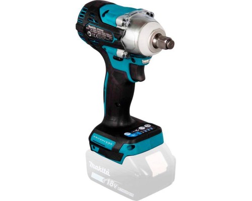 Гайковерт аккумуляторный ударный Makita DTW300Z Гайковерт аккумуляторный ударный Makita DTW300Z