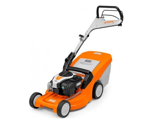 Газонокосилка бензиновая Stihl RM 448.0 TC