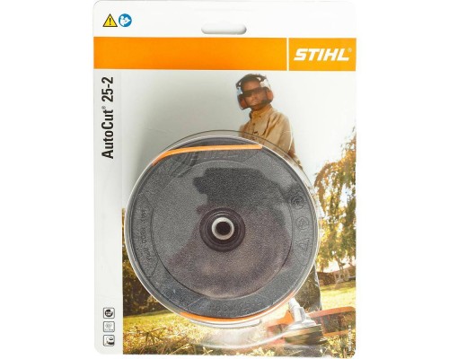 Триммер бензиновый Stihl FS 55 AutoCut 25-2 (отгрузка со склада кратно 2шт.) Триммер бензиновый Stihl FS 55 AutoCut 25-2 (отгрузка со склада кратно 2шт.)