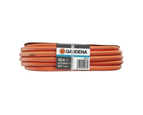 Набор для полива со шлангом Gardena Basic Набор для полива со шлангом Gardena Basic