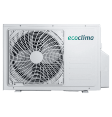 Наружный блок сплит системы Ecoclima EC-HE24/A-4R2