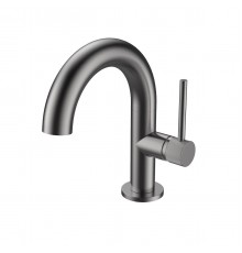 Смеситель Elghansa Radiant XQ 1637181, gun metal
