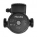 Насос циркуляционный Hoobs CT 32-120 180мм 500Вт 1х220В 50Гц (с гайками). 08109H
