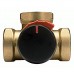 Клапан поворотный 3-ходовой Esbe VRG131 DN20, Kvs6.3, PN10, ВР 3/4 . 11600900