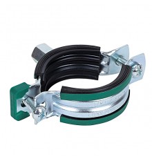 Хомут Walraven KSB2 M8/10 с вкладышем epdm D=1/2 . 3396083