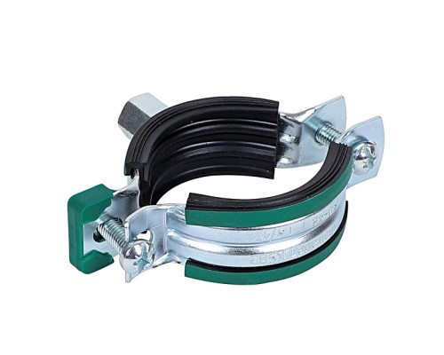 Хомут Walraven KSB2 M8/10 с вкладышем epdm D=1/2 . 3396083 Хомут Walraven KSB2 M8/10 с вкладышем epdm D=1/2 . 3396083