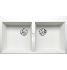Мойка кухонная Tolero Loft TL-862 туман