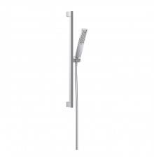 Hansgrohe Pulsify E Душевой гарнитур: ручной душ, штанга и шланг для душа 160см., цвет: хром. 24370000