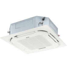 Кассетный кондиционер AUX ALCA-H18/4DR2A + MB09 панель для ALCA-H12/18 + AL-H18/4DR2A(U)