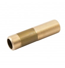 Сгон, ELSEN, Metalit, прямой, НН, 1, 1, длина сгона, мм-150, латунь
