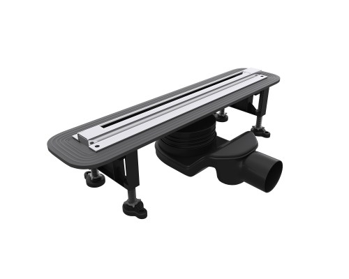 Душевой трап RGW SDR-56