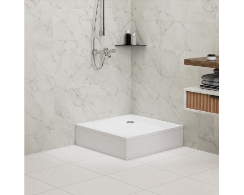 Душевой поддон квадратный RGW STYLE  1000x1000