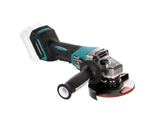 Машина шлифовальная угловая аккумуляторная Makita GA013GZ (без акк, без з/у) Машина шлифовальная угловая аккумуляторная Makita GA013GZ (без акк, без з/у)