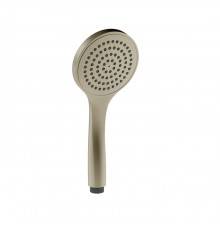 Gessi Emporio shower Ручной душ, с защитой от известкового налёта, цвет: Finox Brushed Nickel. 47254#149