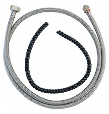 Duravit DuraSystem Комплект для подключения воды (обязательно для SensoWash F Plus/Lite). 1007310000