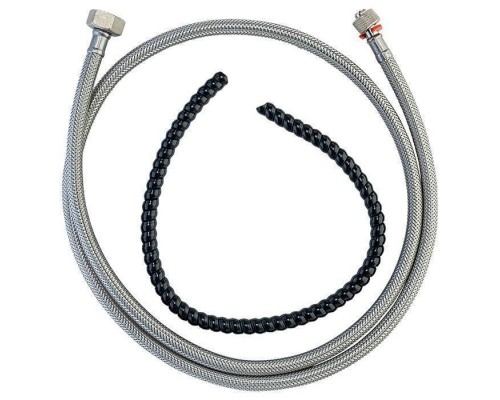Duravit DuraSystem Комплект для подключения воды (обязательно для SensoWash F Plus/Lite). 1007310000 Duravit DuraSystem Комплект для подключения воды (обязательно для SensoWash F Plus/Lite). 1007310000
