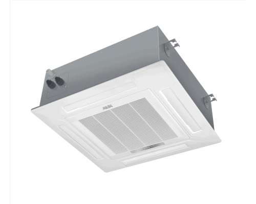 Кассетный кондиционер AUX ALCA-H48/5R1C + AL-H48/5R1C(U) + MB12C Кассетный кондиционер AUX ALCA-H48/5R1C + AL-H48/5R1C(U) + MB12C