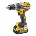 Шуруповерт аккумуляторный DeWalt DCD796P2-GB (3 pin)