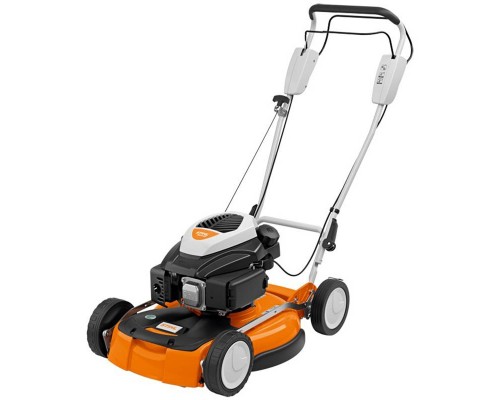 Газонокосилка бензиновая Stihl RM 4.0 RТ Газонокосилка бензиновая Stihl RM 4.0 RТ