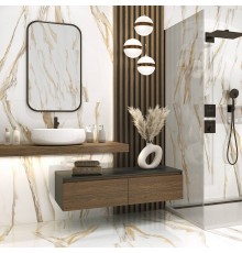 Коллекция плитки LCM Statuario