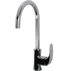 Смеситель для кухни Laparet Lisera N2068502LPT хром