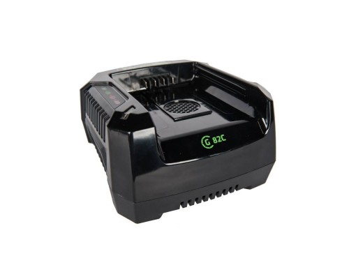 Зарядное устройство Greenworks G82C (82V) (2914707) Зарядное устройство Greenworks G82C (82V) (2914707)