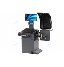 Станок балансировочный автоматический с дисплеем NORDBERG 4522PA