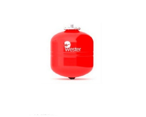 Бак расширительный Wester WRV24 5 бар. 0-14-0060