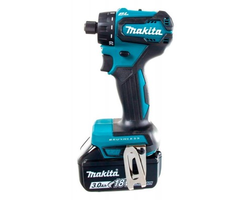 Шуруповерт аккумуляторный Makita DDF083RFE Шуруповерт аккумуляторный Makita DDF083RFE