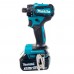 Шуруповерт аккумуляторный Makita DDF083RFE