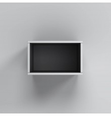 M8FOH0401WM Ниша для хранения 40 см, белый матовый